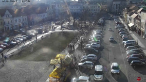 Město Beroun - Husovo náměstí - 20.2.2026 v 15:15 Město Beroun - Husovo náměstí - 20.2.2026 v 15:15