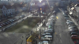 Město Beroun - Husovo náměstí - 20.2.2026 v 16:00 Město Beroun - Husovo náměstí - 20.2.2026 v 16:00