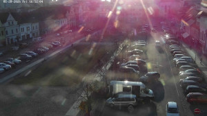 Město Beroun - Husovo náměstí - 20.2.2026 v 16:30 Město Beroun - Husovo náměstí - 20.2.2026 v 16:30