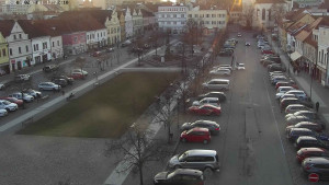 Město Beroun - Husovo náměstí - 20.2.2026 v 17:00 Město Beroun - Husovo náměstí - 20.2.2026 v 17:00