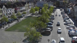 Husovo náměstí
