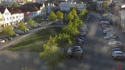 Husovo náměstí