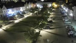 Husovo náměstí