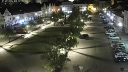 Husovo náměstí