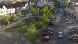 Husovo náměstí