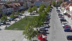 Husovo náměstí