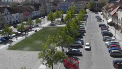 Husovo náměstí