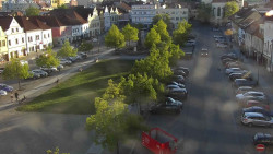 Husovo náměstí