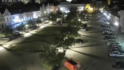 Husovo náměstí
