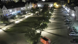 Husovo náměstí
