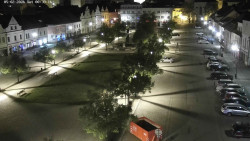 Husovo náměstí