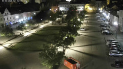 Husovo náměstí