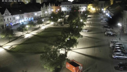 Husovo náměstí