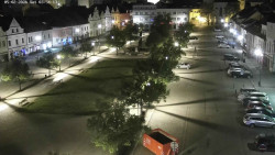 Husovo náměstí