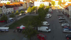 Husovo náměstí