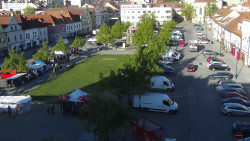Husovo náměstí