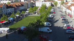 Husovo náměstí