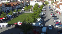 Husovo náměstí