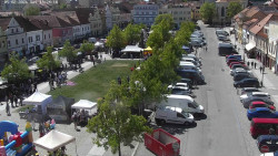 Husovo náměstí