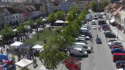Husovo náměstí