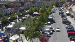 Husovo náměstí