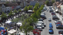Husovo náměstí