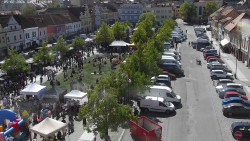Husovo náměstí