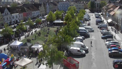 Husovo náměstí