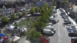 Husovo náměstí