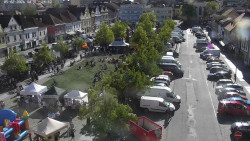 Husovo náměstí