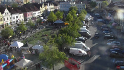 Husovo náměstí
