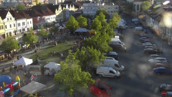 Husovo náměstí