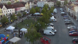 Husovo náměstí