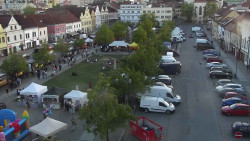 Husovo náměstí