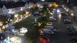Husovo náměstí
