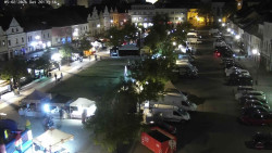 Husovo náměstí