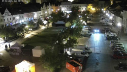 Husovo náměstí