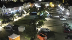 Husovo náměstí
