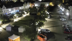 Husovo náměstí