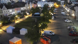 Husovo náměstí