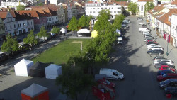 Husovo náměstí