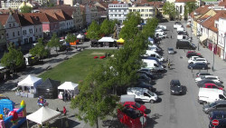 Husovo náměstí