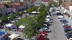 Husovo náměstí