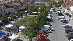 Husovo náměstí
