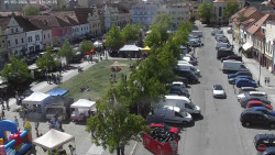 Husovo náměstí