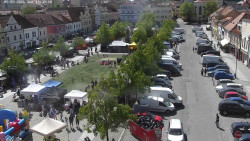 Husovo náměstí