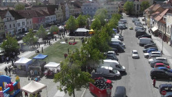 Husovo náměstí
