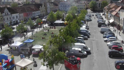 Husovo náměstí