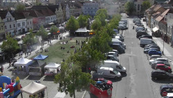 Husovo náměstí