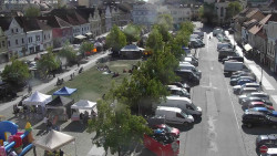 Husovo náměstí